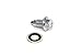 Derale 14000 Magnetic Drain Plug Kit