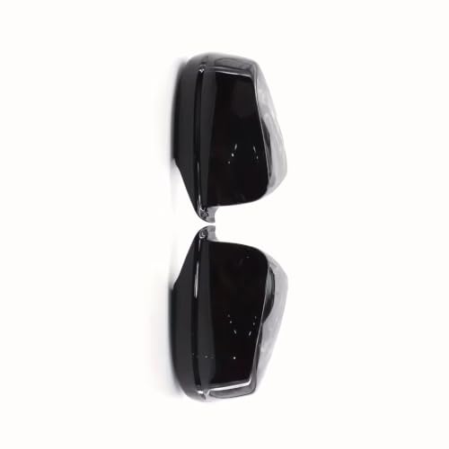Boîtier de rétroviseur de voiture pour BMW 520i 523i 525i, capuchon miroir de rechange