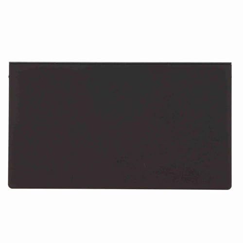 Repare el panel táctil roto de su Thinkpad X1 Extreme con este repuesto Sonew de aluminio fácil 6