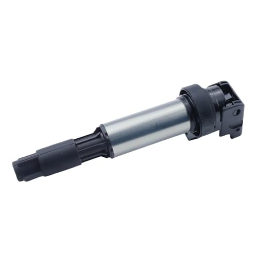 Bobina de encendido para BMW E46 E39 E61 E65 E83 compatible con modelos 2000-2005 2