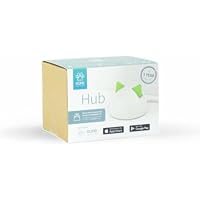 SureFlap – Sure Petcare Hub, kompatibel mit der SureFlap Mikrochip-Haus