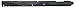 Auto Metal Direct 440-3570-R Inner Rocker Panel