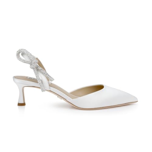Image of Badgley Mischka Womens Gentry