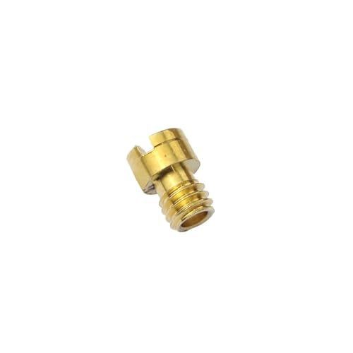 Carburador de motocicleta 139QMB para solucionar fallos de arranque 4