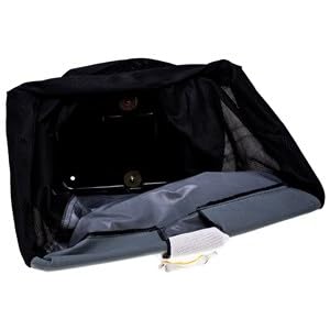 Bill's Place Toro Part # 116-0754 Bag and Frame Assembly