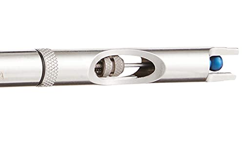 Badger Air-Brush Co 105-2XR Patriot Arrow Fine Gravity Airbrush, Small Cup by Badger Air-Brush Co. - Image 3