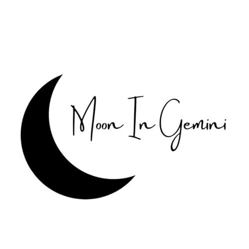 Moon In Gemini cover art