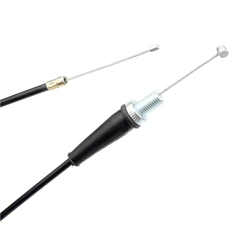 Cable de acelerador largo de 950mm para solucionar tirones en el motor de tu moto 5