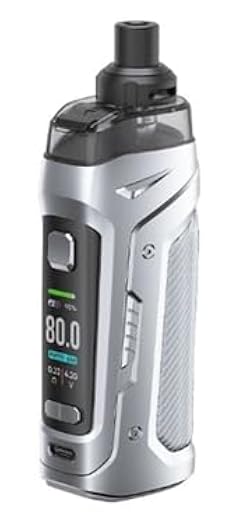 Amazon | Innokin Coolfire PZPulse ポッド キット イノキン