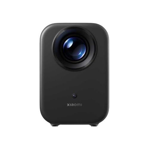 XIAOMI Vidéoprojecteur Smart Projector L1 Pro Noir – Image 4