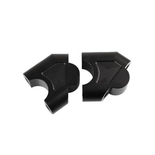 Barre de poignée moto riser guidon pour Benelli TNT 125 BJ25 rehausseur de direction
