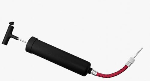 Appleround PUMP-SET-8 Ball Pump Kit, Hand Air Pump thumb #5