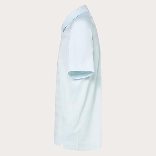 Oakley Men's C1 Wave Length Stripe Polo2