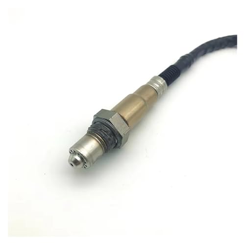 Sonde lambda 0258027006 haute précision pour la gestion thermique de l'échappement