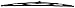 Wiper BLADE-28