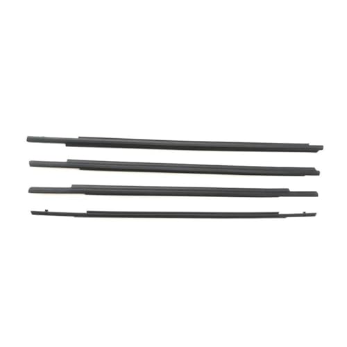 Joint d'étanchéité de vitre pour stopper les fuites sur Outlander 2007-2012