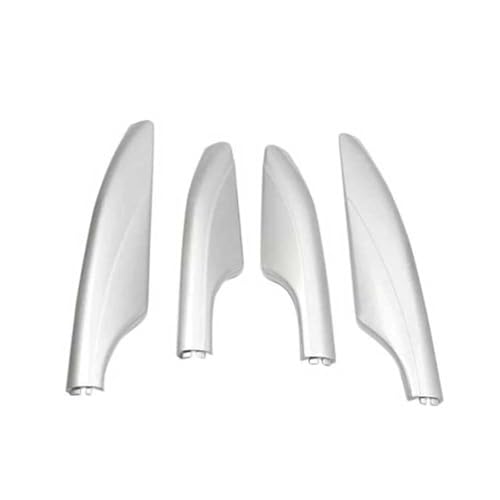 Cubierta de Riel para Ford Kuga 2013-2019 Tapa Extremo Barra