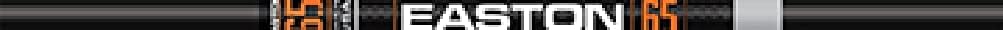 Easton 6.5 Hunter Classic Carbon Arrow Shafts