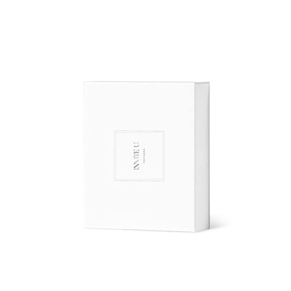PENTAGON IN:VITE U album K-pop version évasée collector