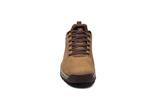 Forsake Dispatch Low – Men’s Low Top Hiking Sneaker2