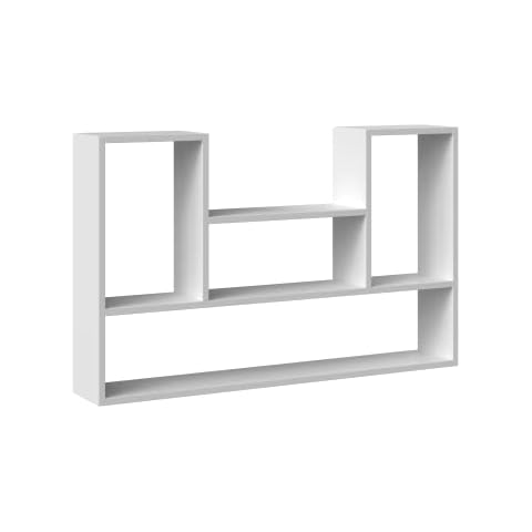 CDF LULU Decorative Hanging Bookcase Cover