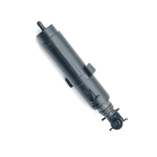 Gicleur lave-phare résout fuite liquide pour BMW F16 F85 buse avant LHD RHD