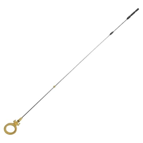 Jauge à huile neuve 06F115611F pour éviter les erreurs de niveau de fluide sur Passat