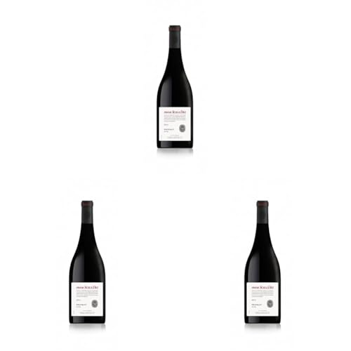 Scala Dei Prior - Vino Tinto DO Priorat (Garnacha, Cariñena, Cabernet Sauvignon, Syrah) - 75cl (Paquete de 3)