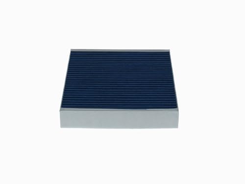 Filtro de habitáculo Bosch A8612 para control de bacterias en el vehículo 4