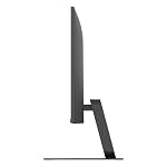LG 24U411A-B 24-inch Full HD (1920 x 1080) IPS Computer Monitor, 120Hz, HDR10, Reader Mode, Flicker Safe, HDMI, Slim Stand Base, Black - Image 5
