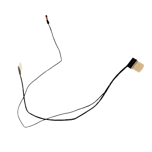 Câble écran LCD solution clignotement ASUS Vivobook Pro 16X X7600 nappe flexible 40PIN