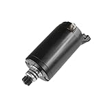 Motorboat Starter Motor Compatible With Bombardier Sea-Doo 420888995 290-888-993 420-888-993