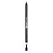 NYX PROFESSIONAL MAKEUP Tres Jolie Gel Pencil Liner, Pitch Black