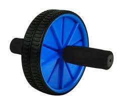 CONNECTWIDE Waist Trainer Ab Machine Roller Wheel Abs Workout Exercise Exerciser Equipment Glutes Abdominal Sit Up Crunch Cruncher Core Glider Slider Sliders with Elbow Support Full Body 1 Piece (B01J1JIESA) Amazon Price History, Amazon Price Tracker