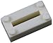 BIVAR 424-150 TRANSISTOR MOUNT, NYLON 6.6 (100 pieces)