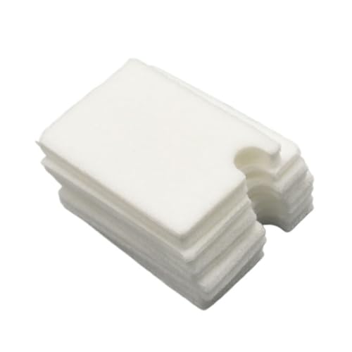 Tampon d'encre absorbant pour imprimante L3110 L3150 éponge haute densité 1830528