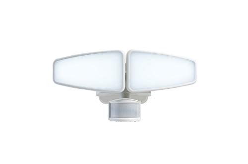 Sunforce Motion Activated Security Light with LED Technology