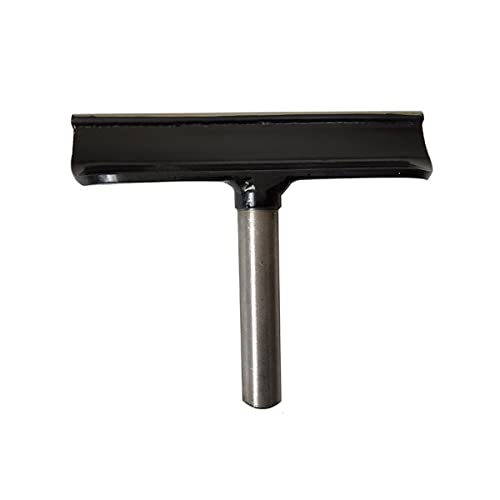 Soporte para Herramienta de Torno de Acero Inoxidable 16mm x 15cm miniatura 1