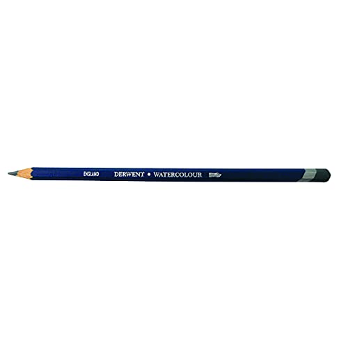 Derwent Watercolor Pencil 69 Gunmetal