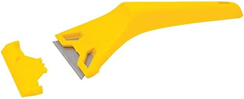 STANLEY WINDOW SCRAPER 59300 0-28-590