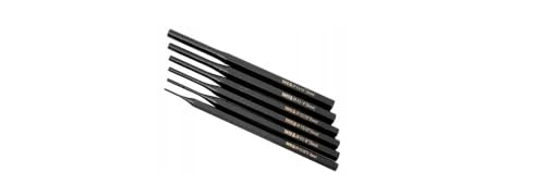 Splinttreibersatz 6tlg 150mm