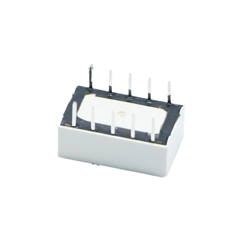 Relais HFD31-12V-S composant de rechange compatible TQ2 et EA2