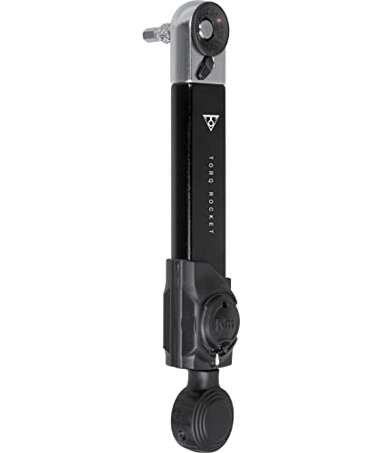 Clés dynamométriques Topeak Torq Rocket Mini Ex outillage vélo route - 3