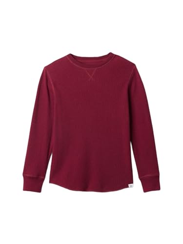 GAP Boys' Thermal Knit Top