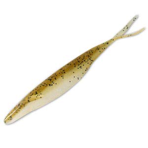 Amazon.co.jp: deps(デプス) サカマタシャッド 5インチ #114Sペッパー