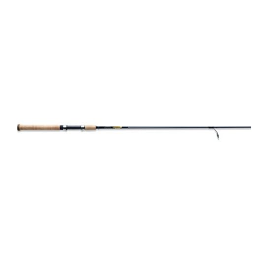 St. Croix TRS50ULM Triumph Graphite Spinning Fishing Rod with Cork Handle, 5-feet