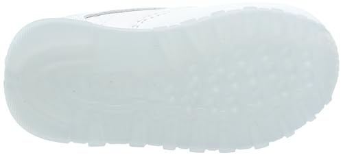 Reebok Baby-Girls Girl's Classic Leather4