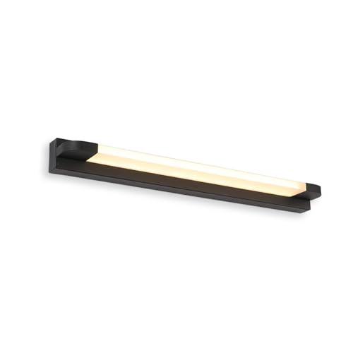 Lámpara de pared para maquillaje ideal en el baño doméstico o tocadores modernos de hotel