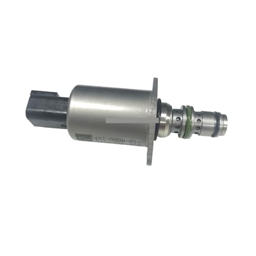 Électrovanne E320GC 585-9230 haute performance pour pompe - 2