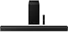 Barra de sonido Samsung HWB750F 5.1 canales Serie B con subwoofer inalámbrico 2